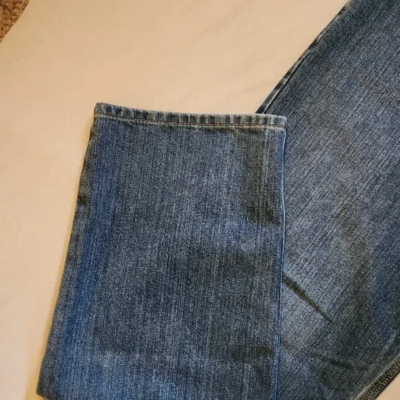 CARHARTT relaxed fit blue jeans 40x32 - Picture 3 of 12